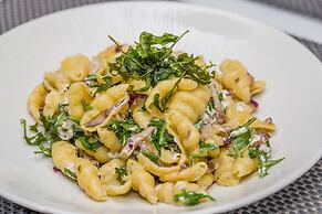 Grandium Hotel Prague