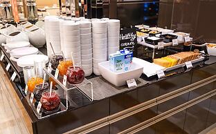 Grandium Hotel Prague