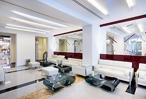 Grandium Hotel Prague