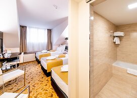 Grandium Hotel Prague