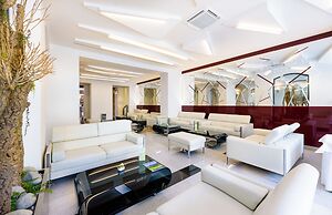 Grandium Hotel Prague