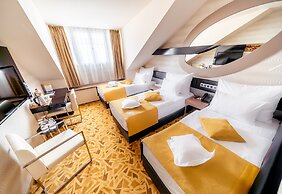 Grandium Hotel Prague