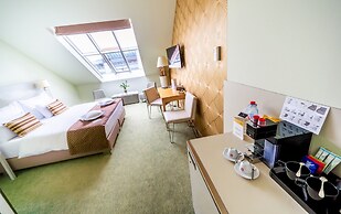 Grandium Hotel Prague