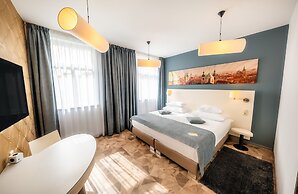 Grandium Hotel Prague