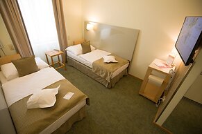 Grandium Hotel Prague