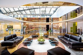 Grandium Hotel Prague