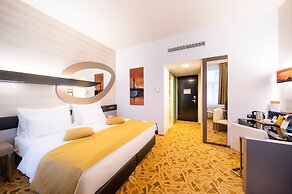 Grandium Hotel Prague