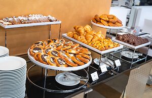 Grandium Hotel Prague