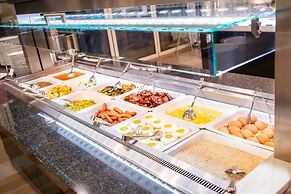 Grandium Hotel Prague