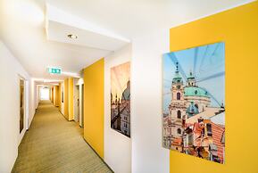 Grandium Hotel Prague