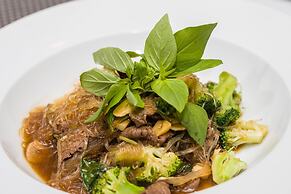 Grandium Hotel Prague