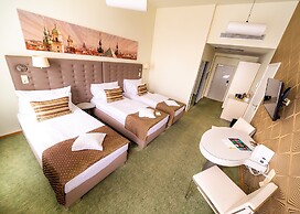 Grandium Hotel Prague