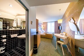 Grandium Hotel Prague