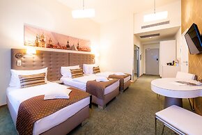 Grandium Hotel Prague