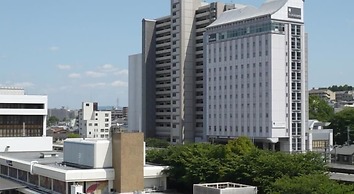 Hotel Tetora Otsu Kyoto
