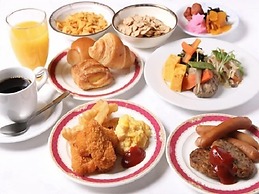 Hotel Tetora Otsu Kyoto