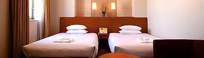 Hotel Tetora Otsu Kyoto