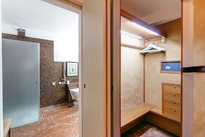 Il Convento dei Fiori di Seta