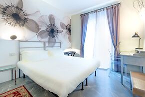 Il Convento dei Fiori di Seta