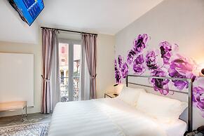 Il Convento dei Fiori di Seta