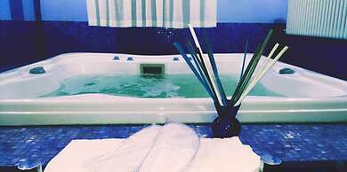 Il Convento dei Fiori di Seta