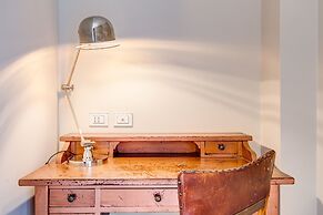 Il Convento dei Fiori di Seta