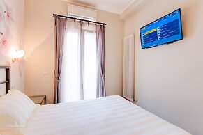 Il Convento dei Fiori di Seta