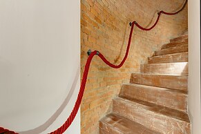 Il Convento dei Fiori di Seta