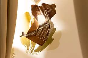 Il Convento dei Fiori di Seta