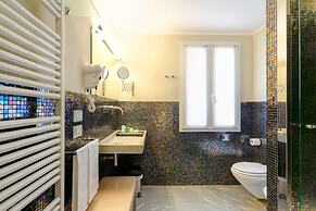 Il Convento dei Fiori di Seta