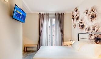 Il Convento dei Fiori di Seta