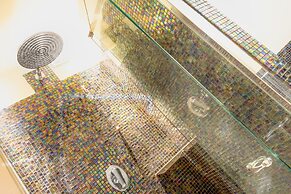 Il Convento dei Fiori di Seta