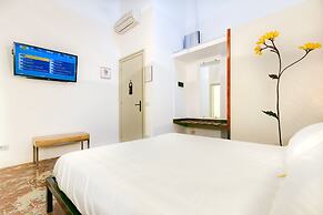 Il Convento dei Fiori di Seta