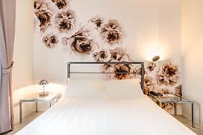 Il Convento dei Fiori di Seta