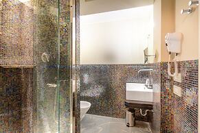 Il Convento dei Fiori di Seta