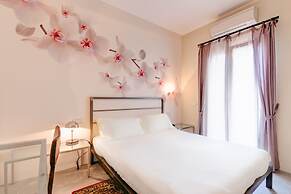 Il Convento dei Fiori di Seta