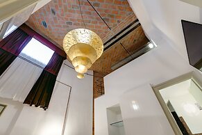 Il Convento dei Fiori di Seta