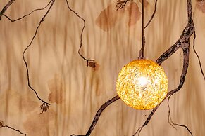 Il Convento dei Fiori di Seta