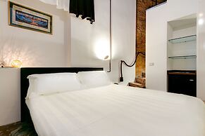 Il Convento dei Fiori di Seta