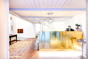 Il Convento dei Fiori di Seta