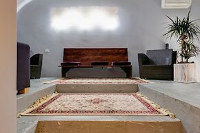 Il Convento dei Fiori di Seta