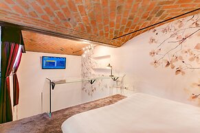 Il Convento dei Fiori di Seta