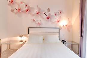 Il Convento dei Fiori di Seta