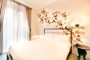 Il Convento dei Fiori di Seta