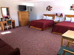 Budget Host Cloverland Motel