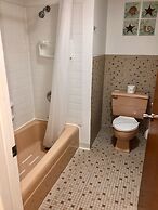 Budget Host Cloverland Motel