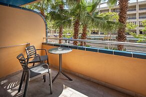 4R Playa Park