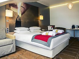 Mercure Vienne Sud Chanas