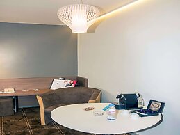 Mercure Vienne Sud Chanas