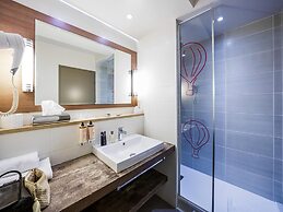 Mercure Vienne Sud Chanas
